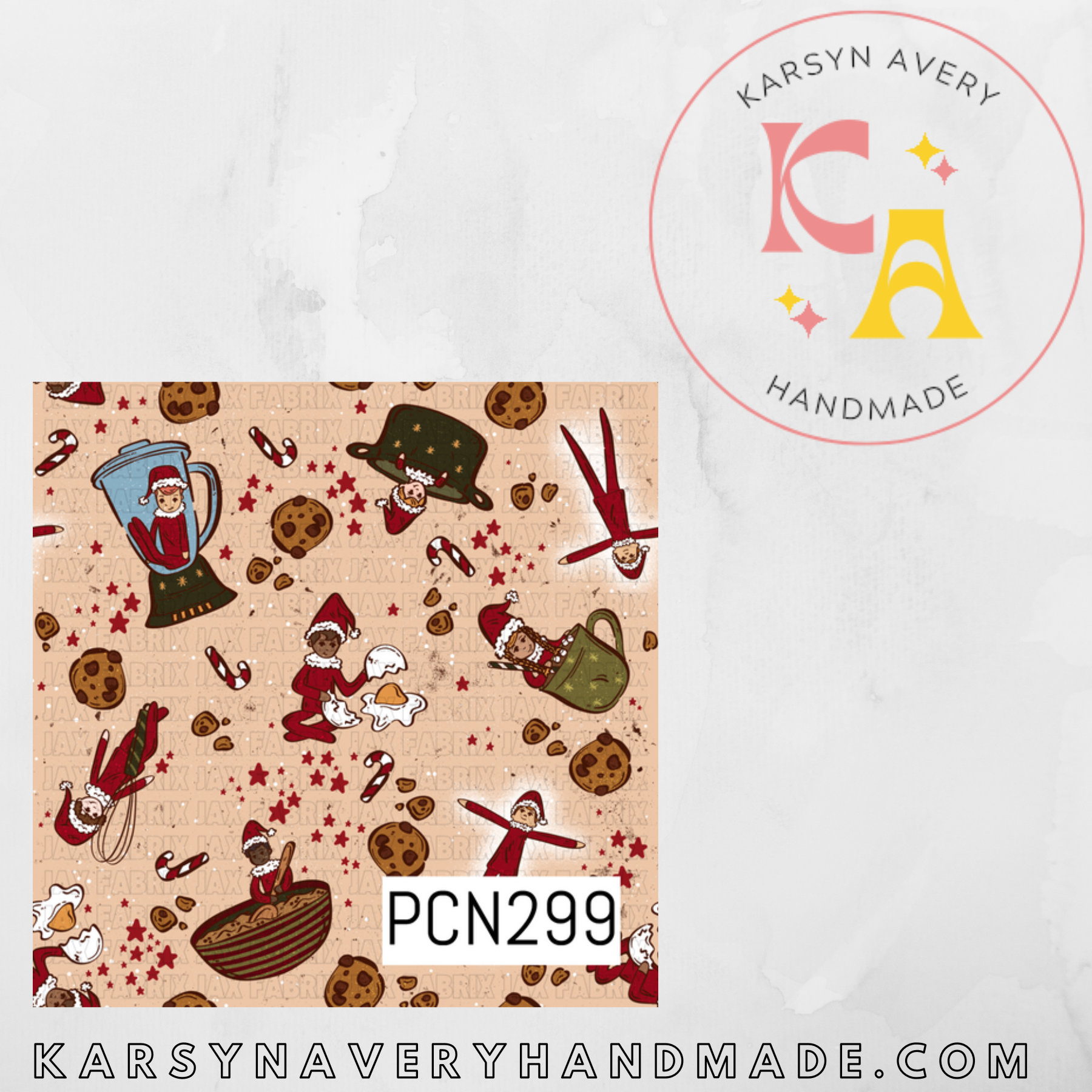 PCN299