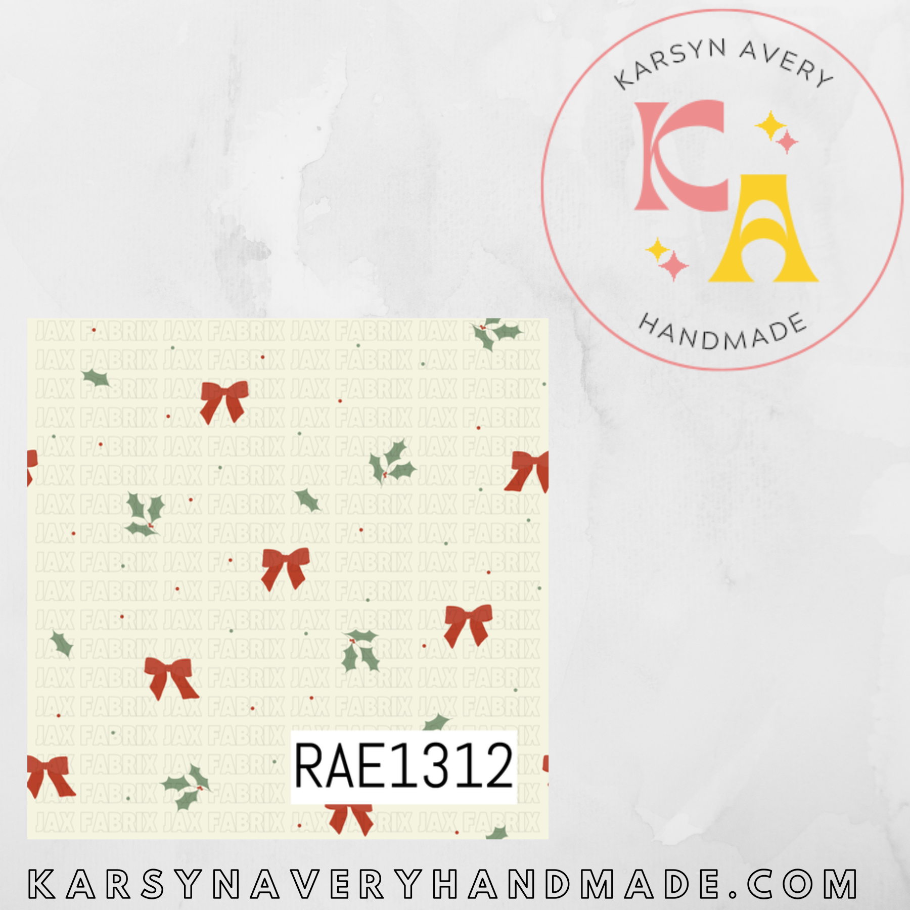 RAE1312