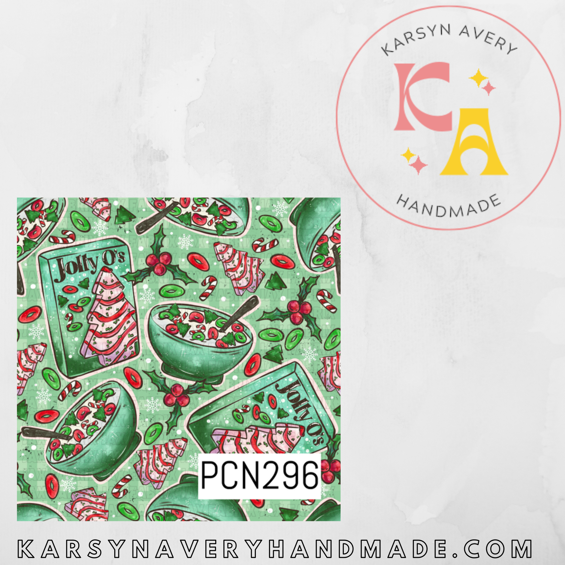 PCN296