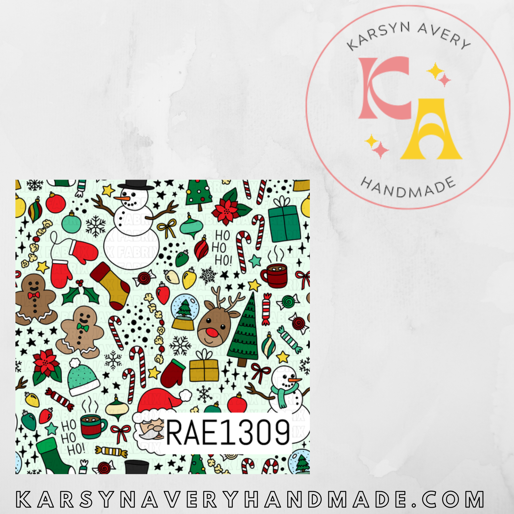 RAE1309