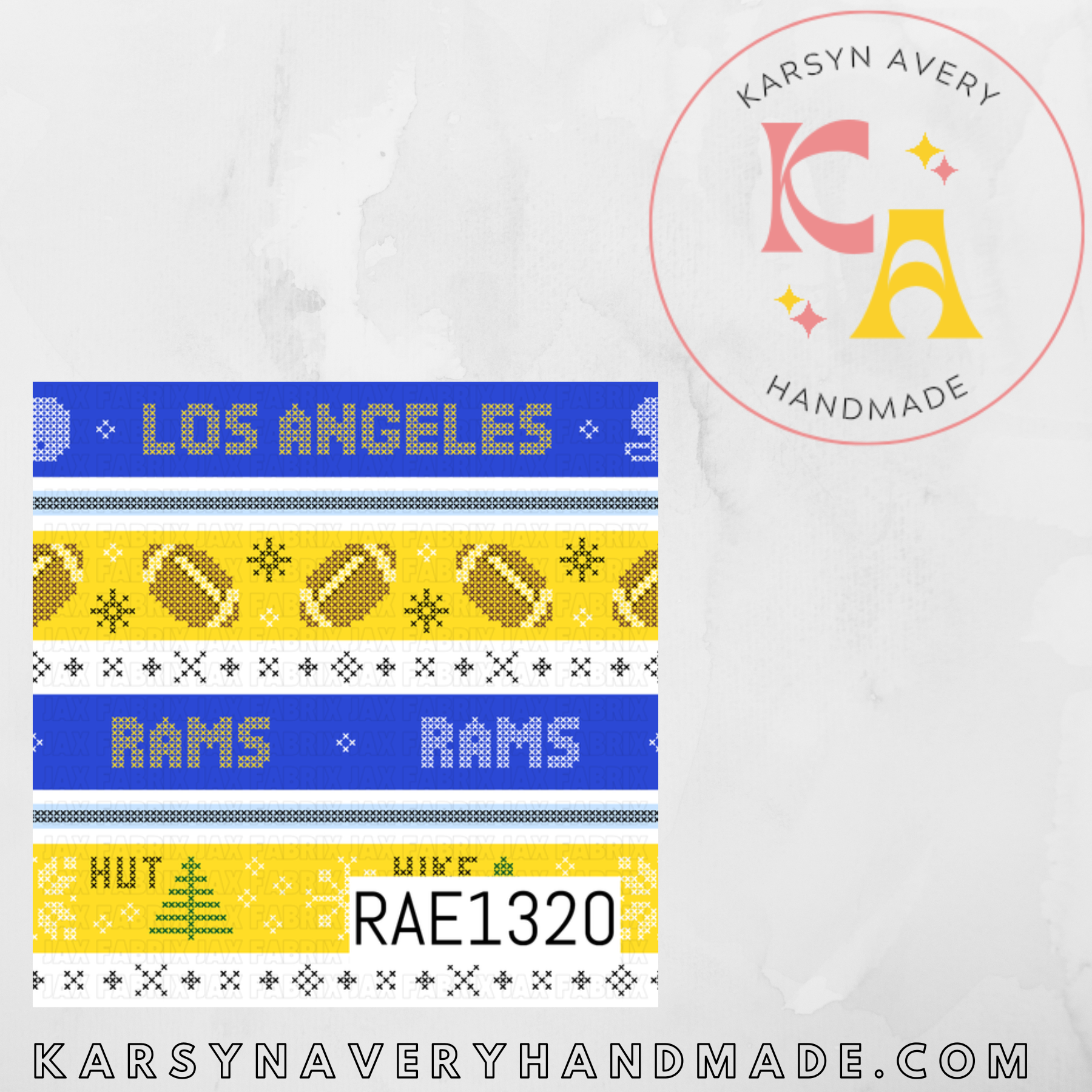 RAE1320