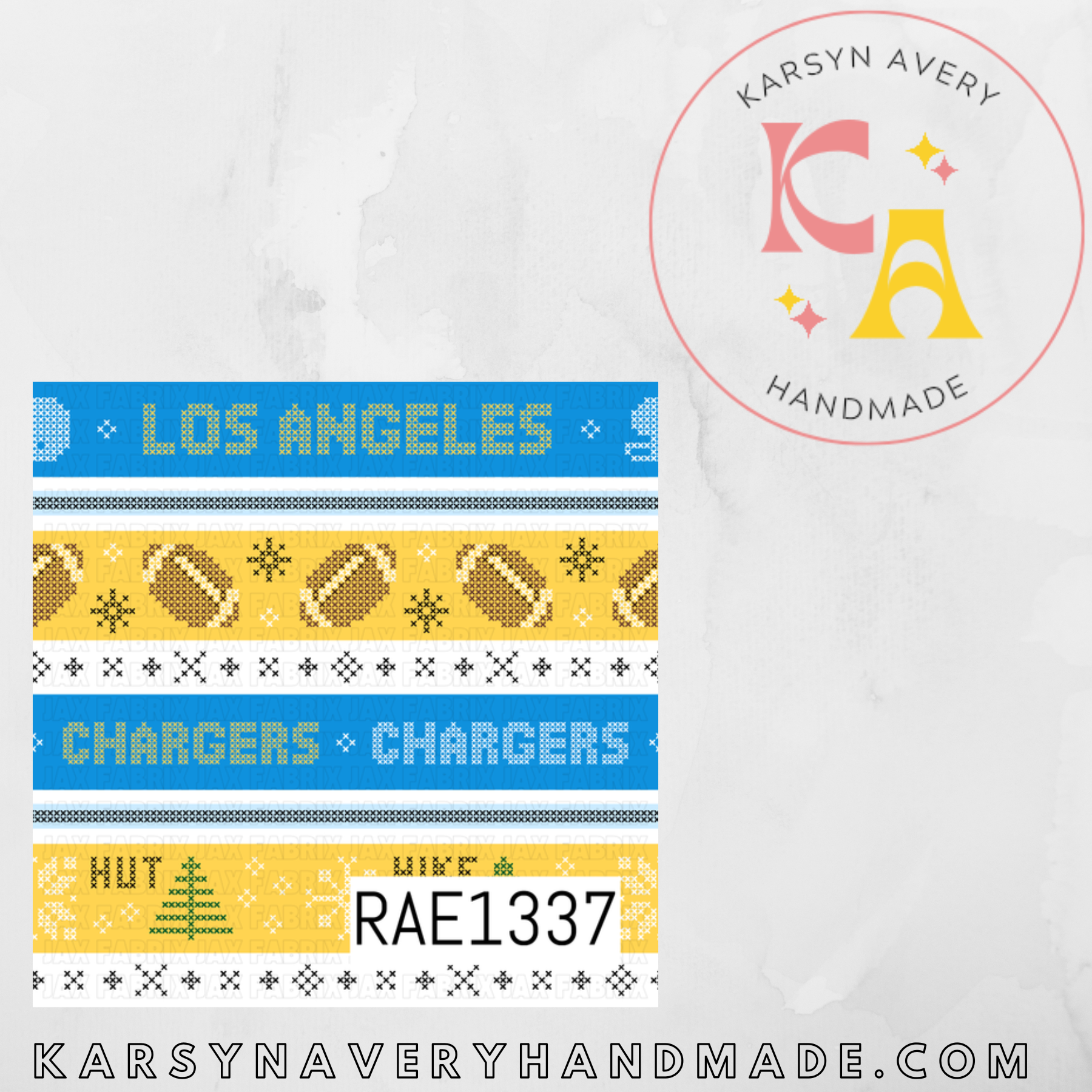 RAE1337