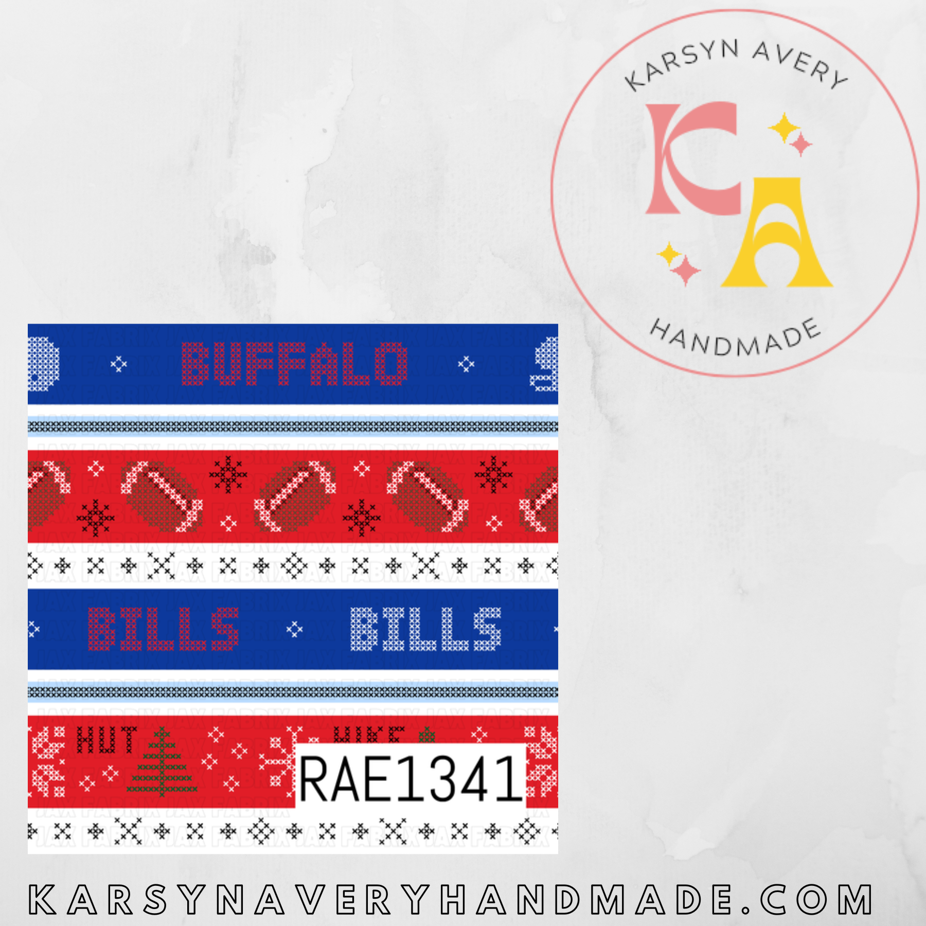 RAE1341