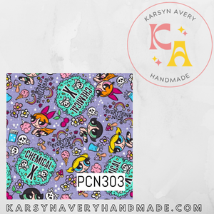PCN303
