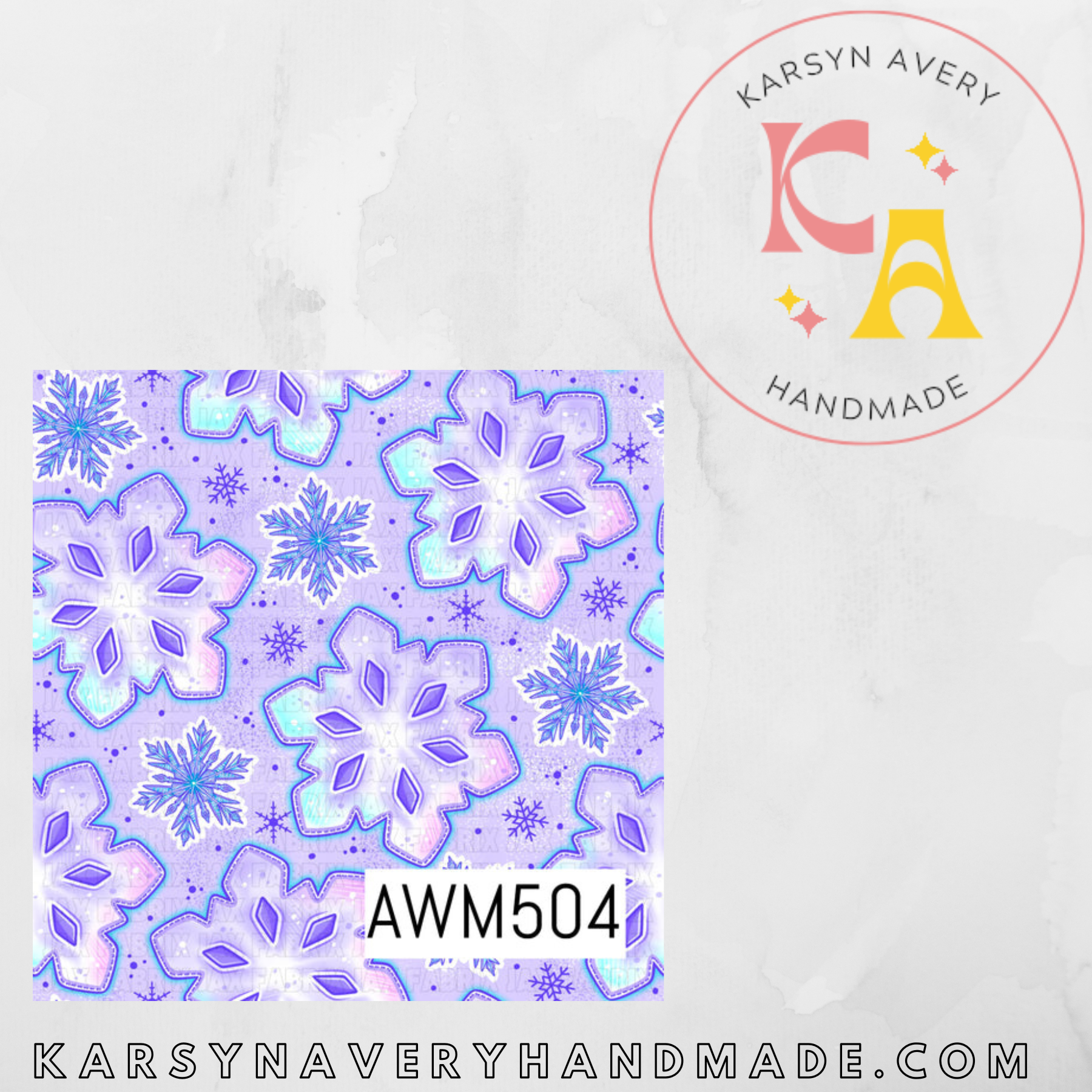 AWM504