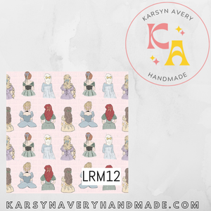 LRM12