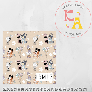 LRM13