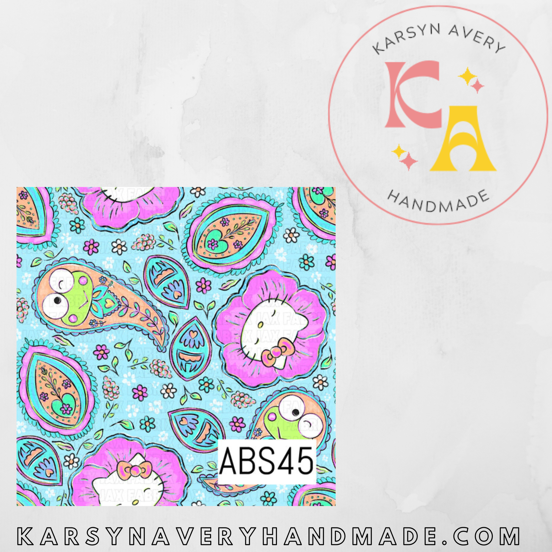 ABS45