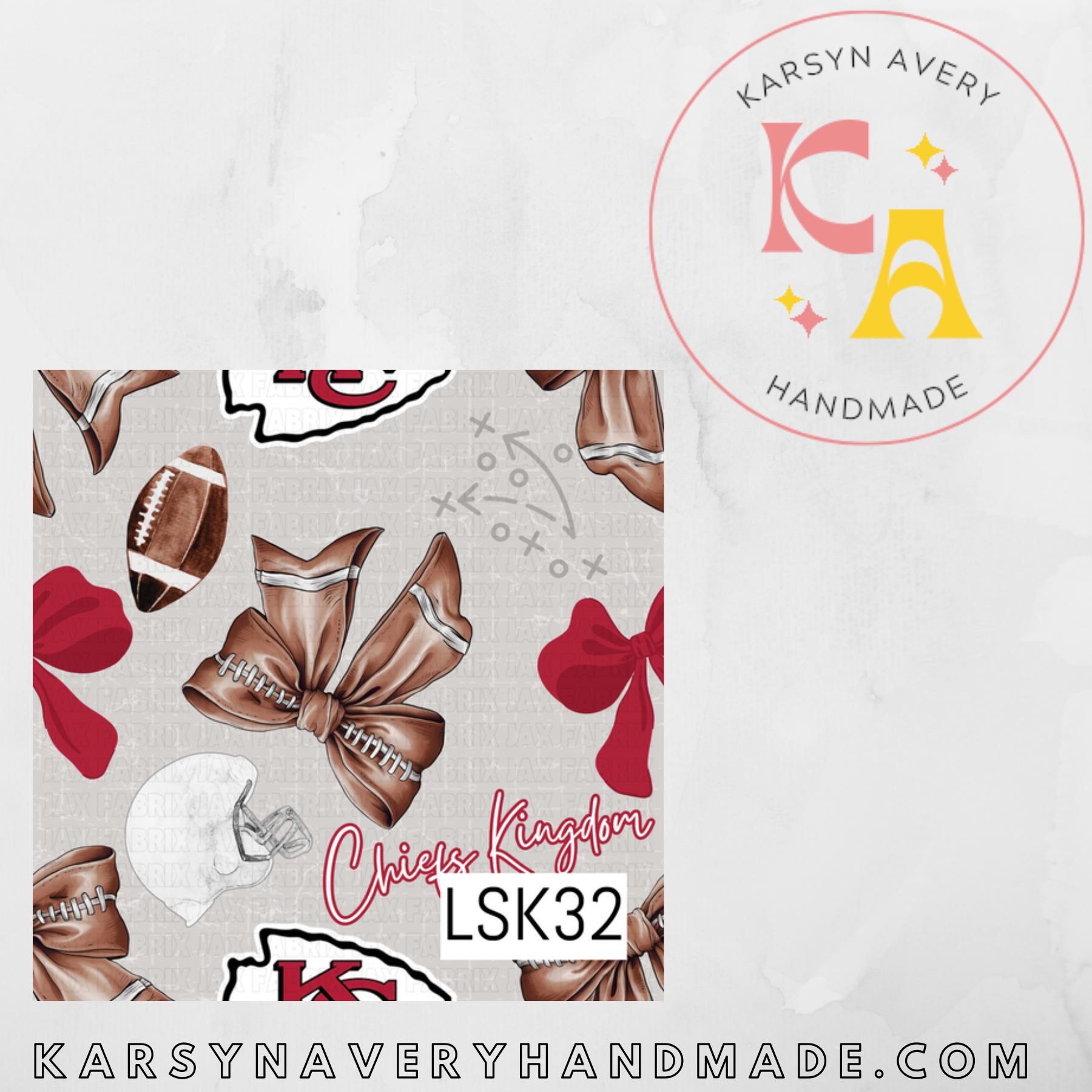 LSK32