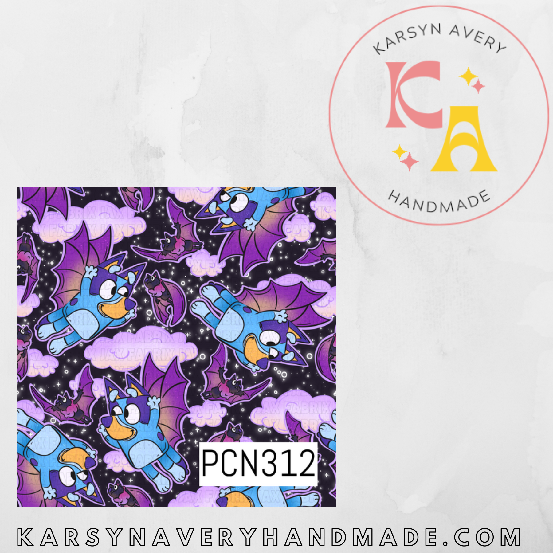 PCN312