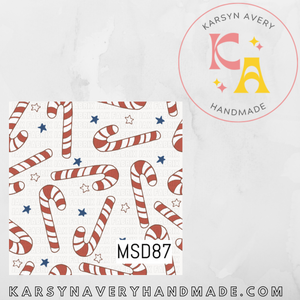 MSD87