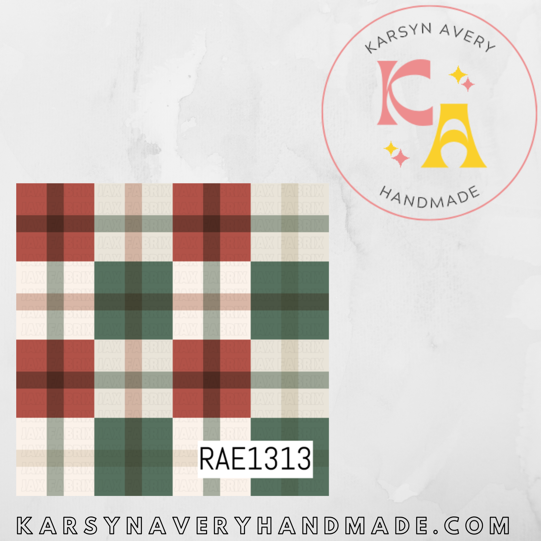 RAE1313