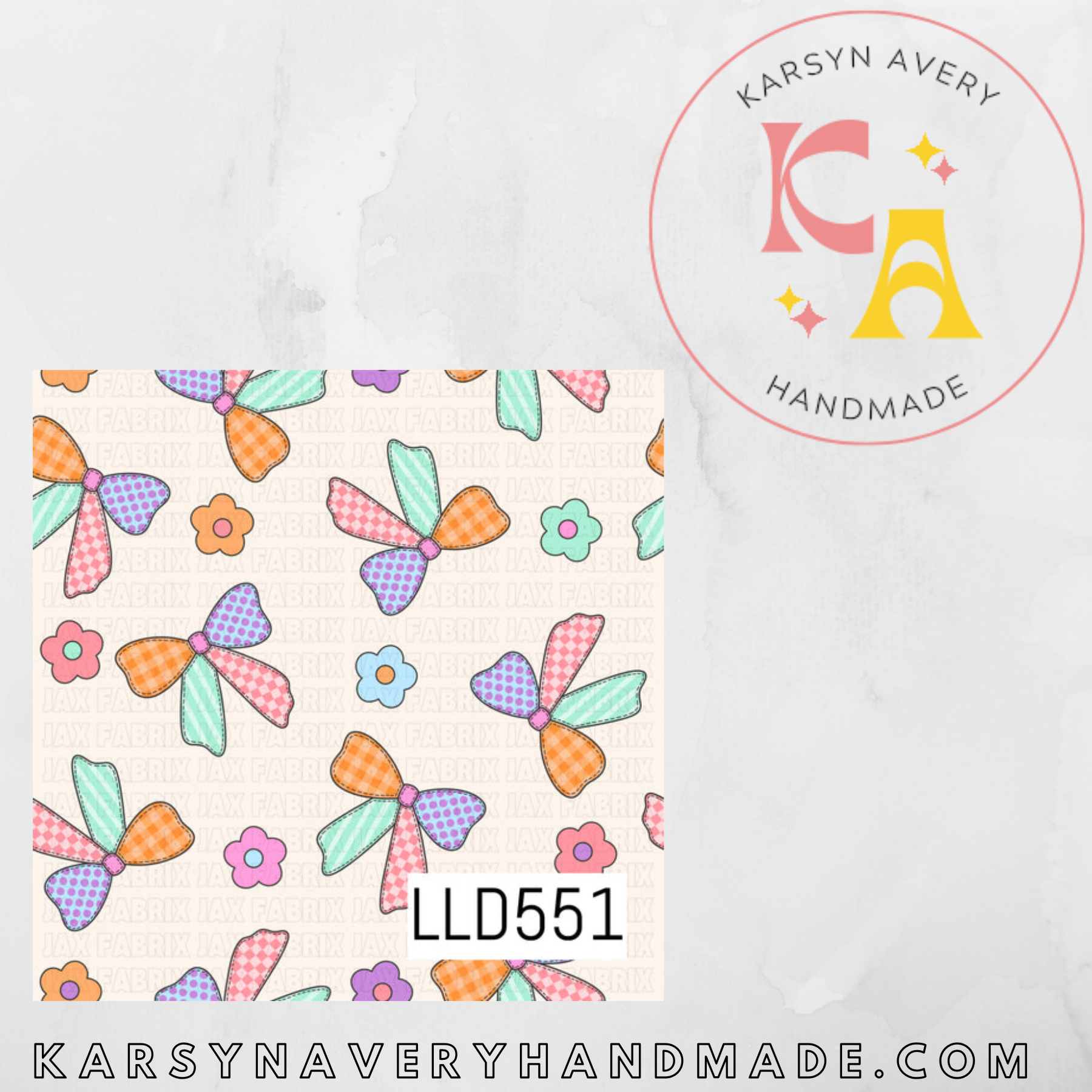 LLD551