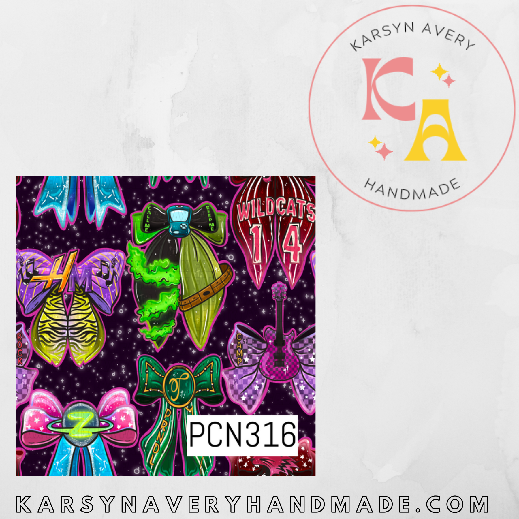 PCN316