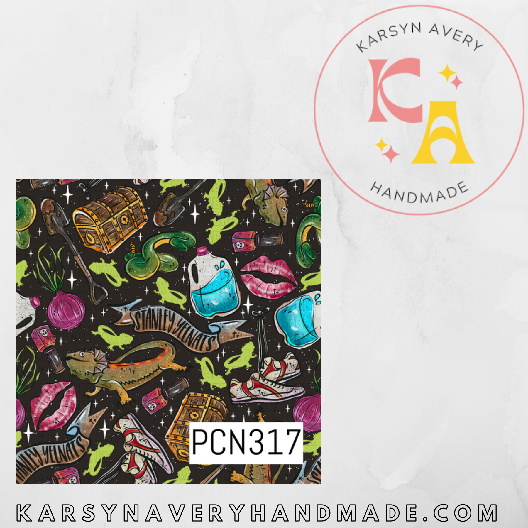PCN317