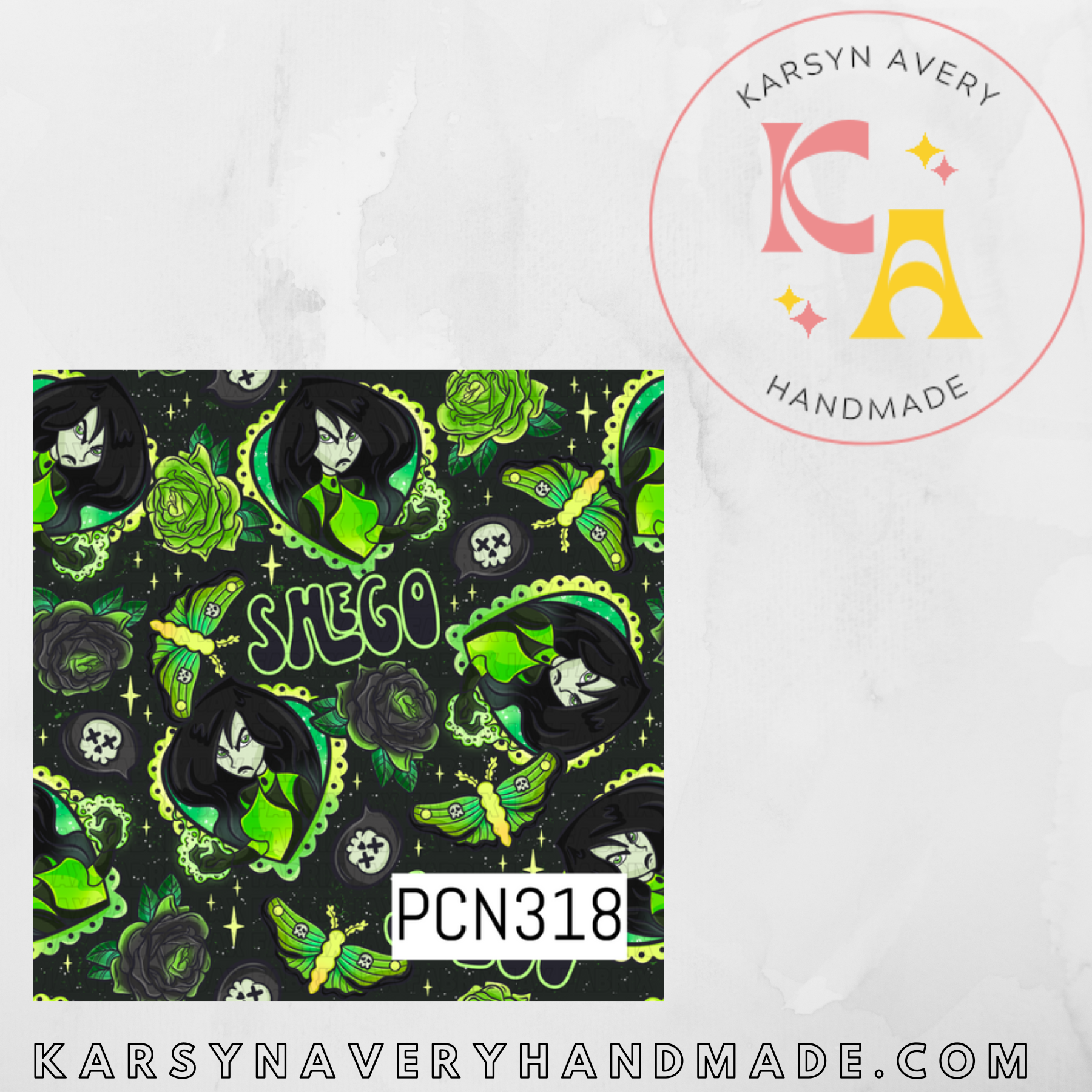PCN318