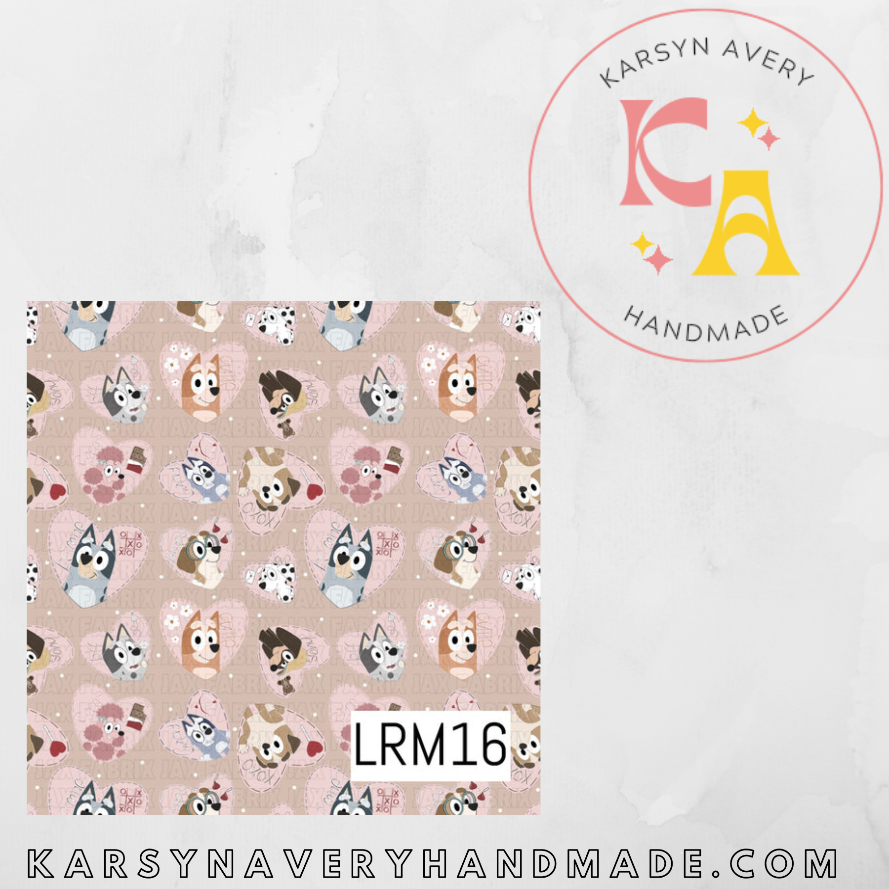 LRM16