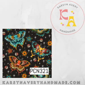 PCN321