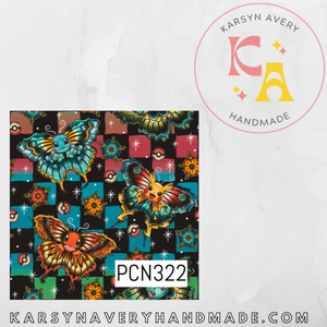 PCN322