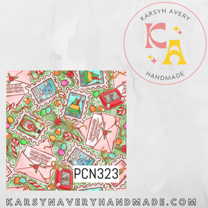 PCN323