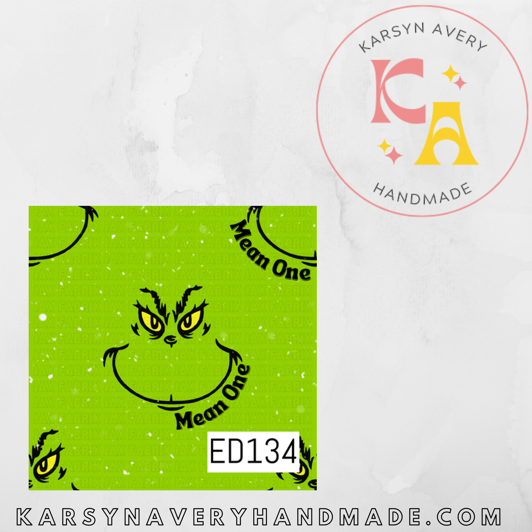 ED134