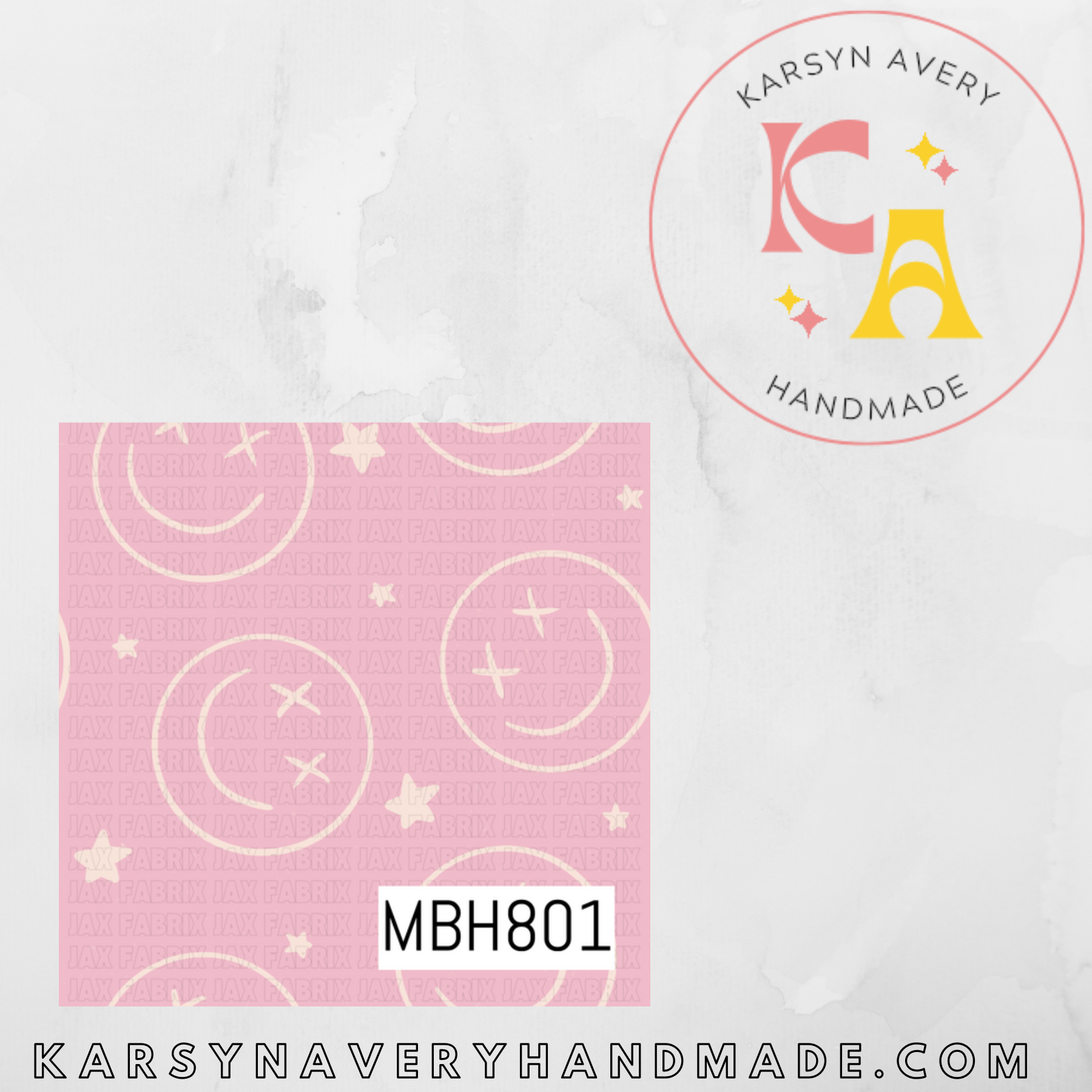 MBH801