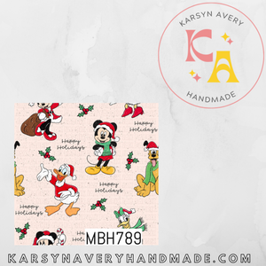 MBH789
