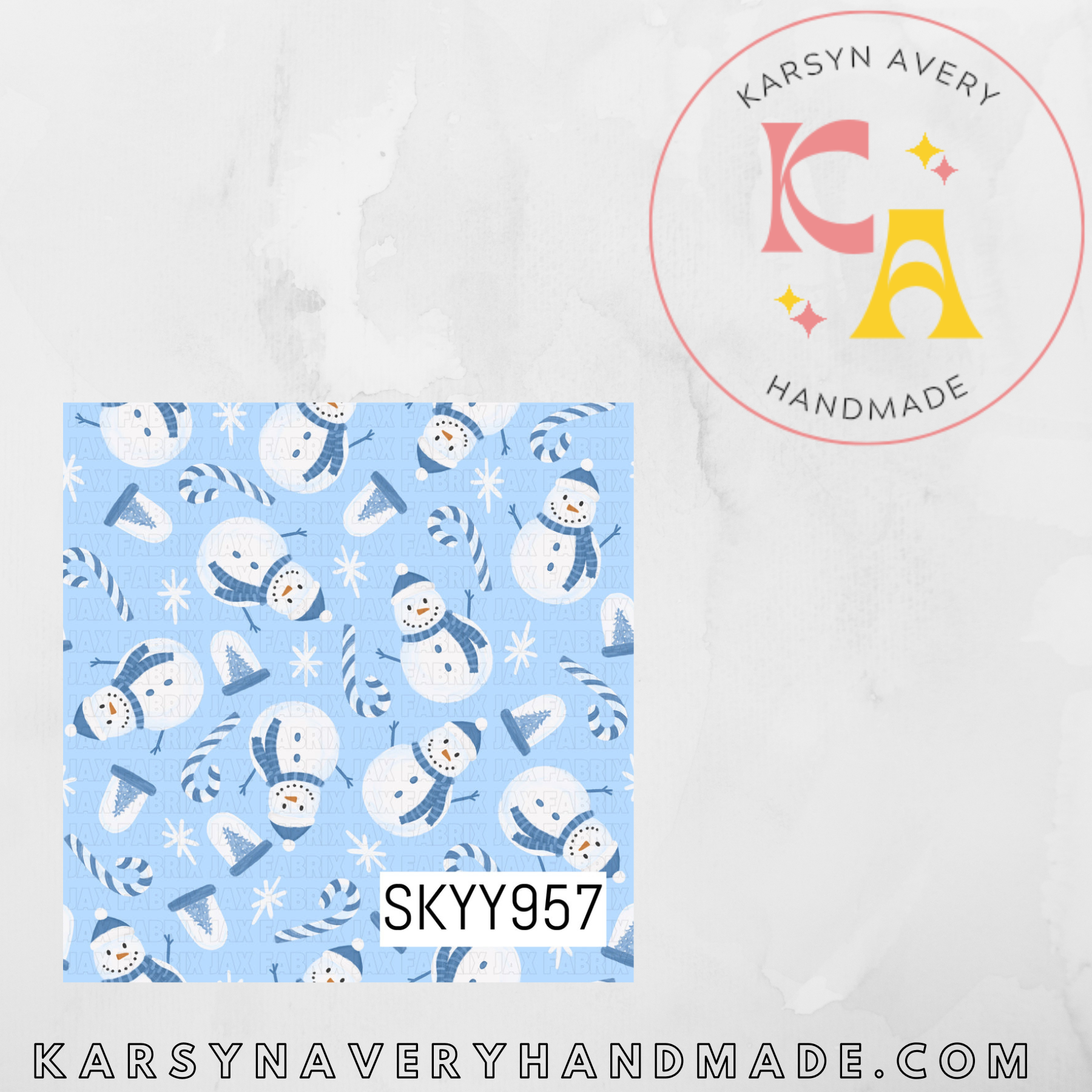 SKYY957