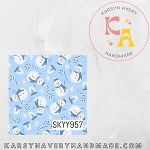 SKYY957