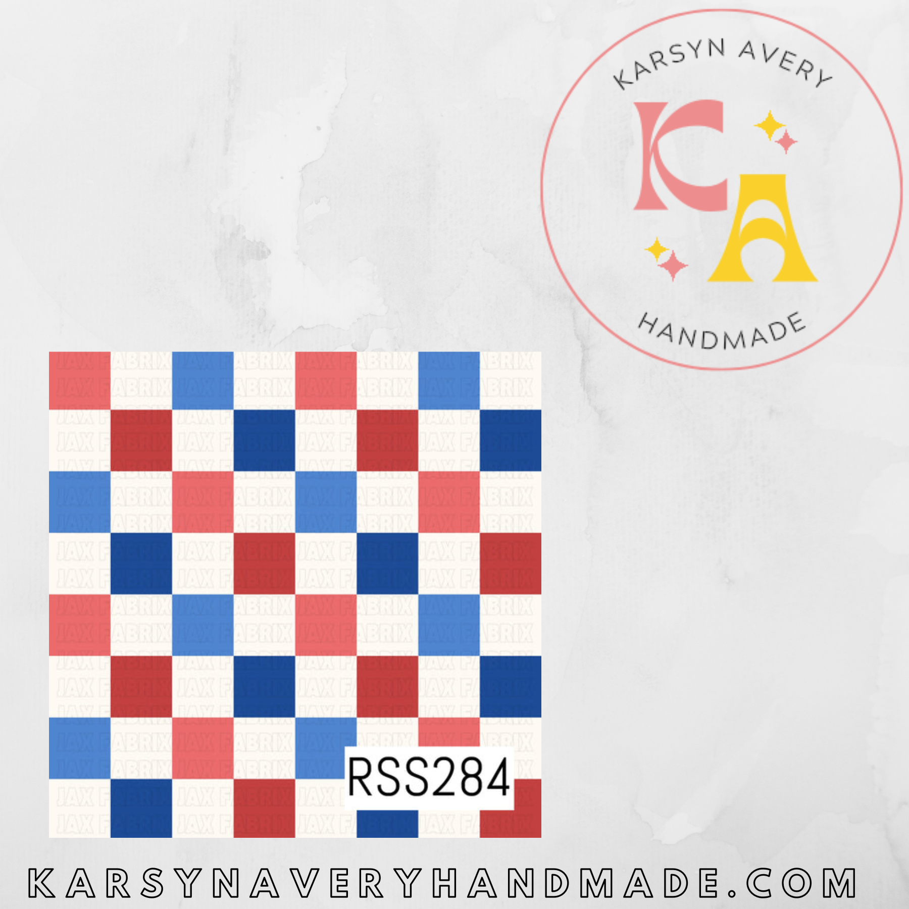 RSS284