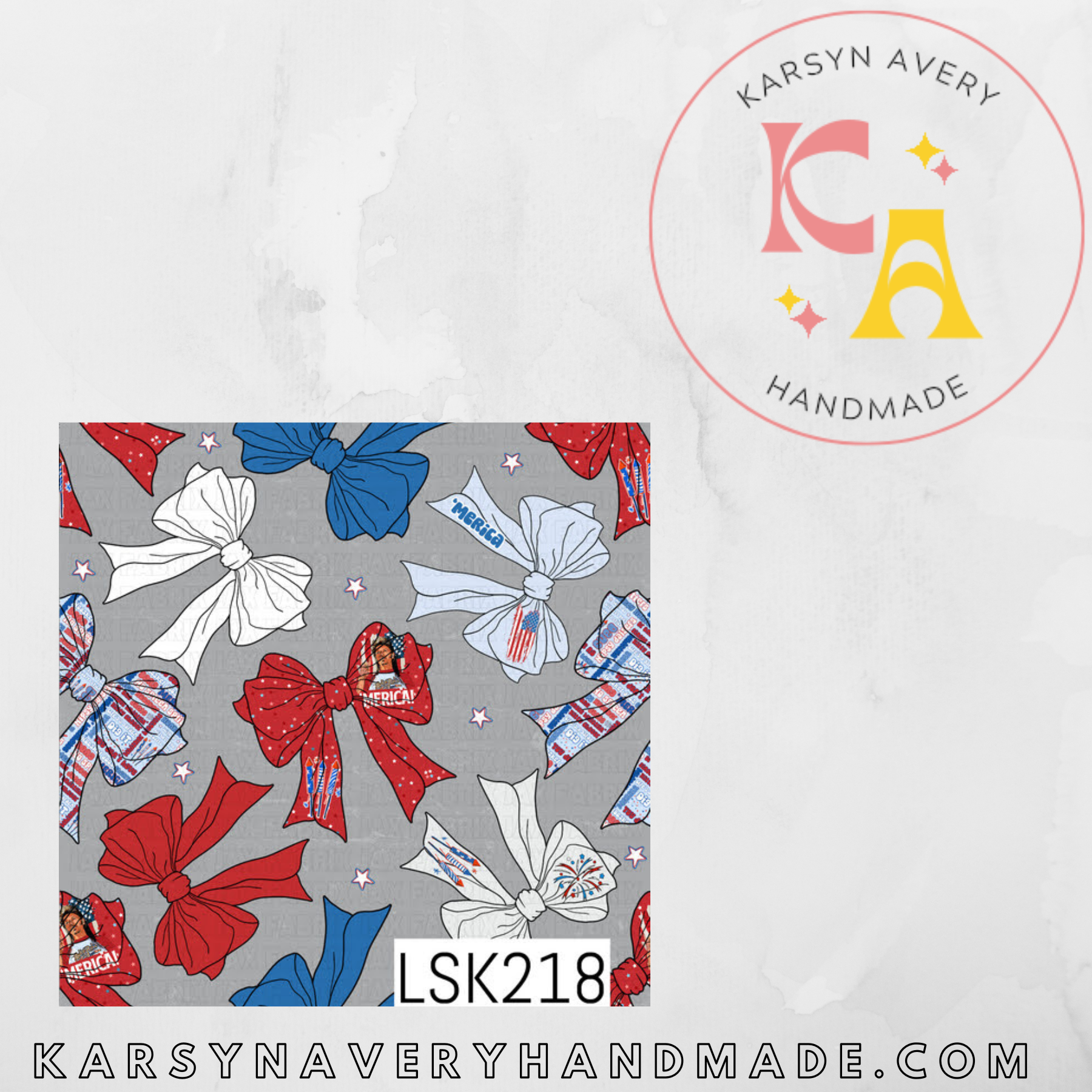 LSK218