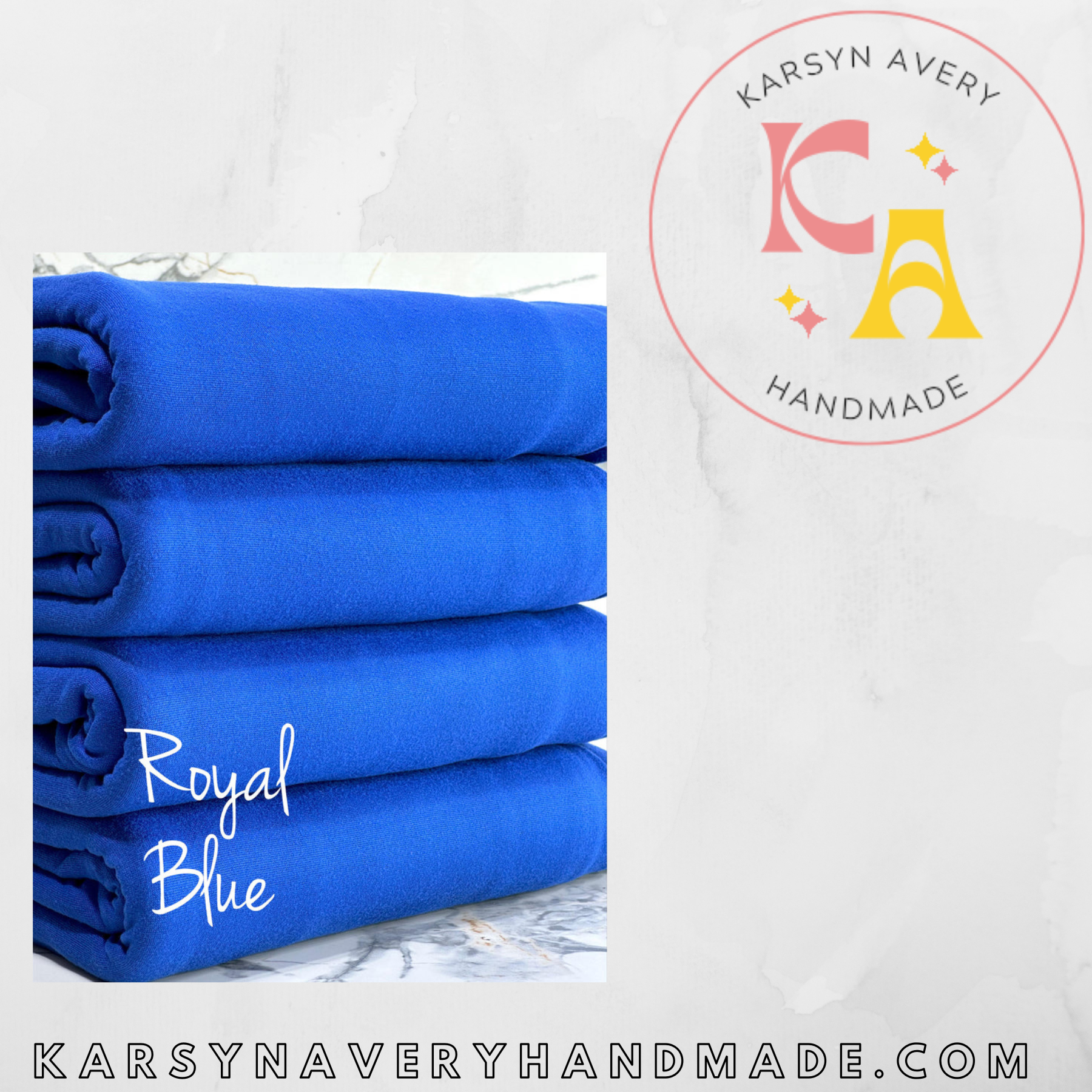 Royal Blue