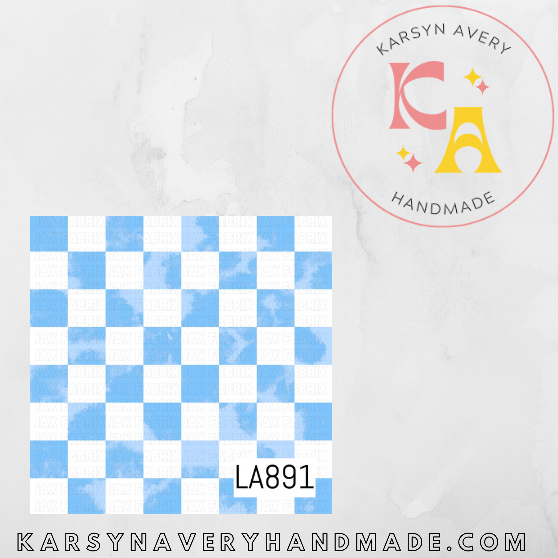 LA891