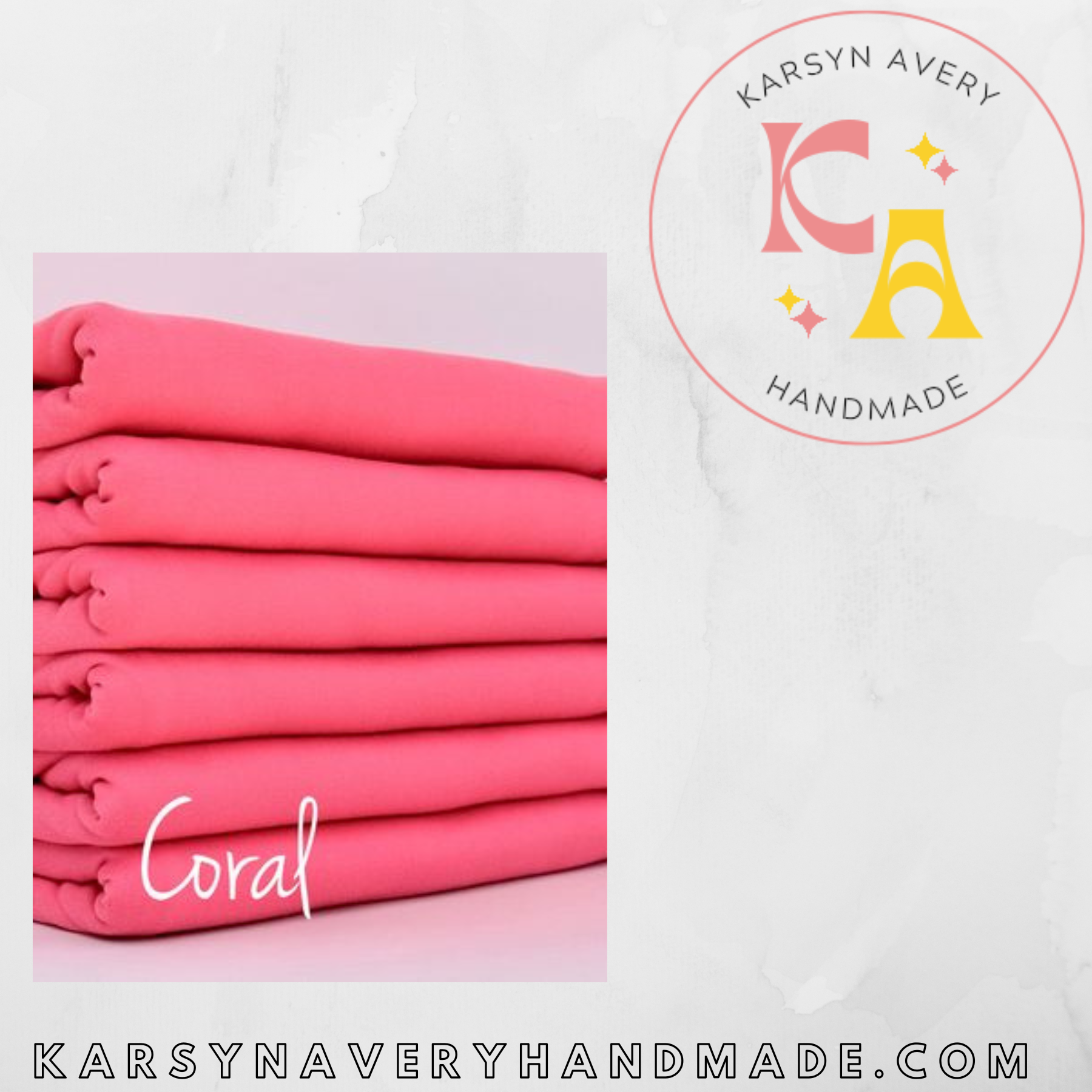 Coral
