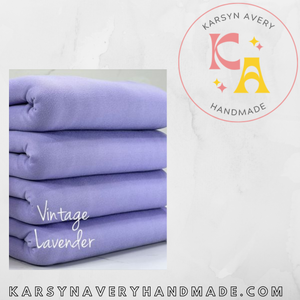 Vintage Lavender