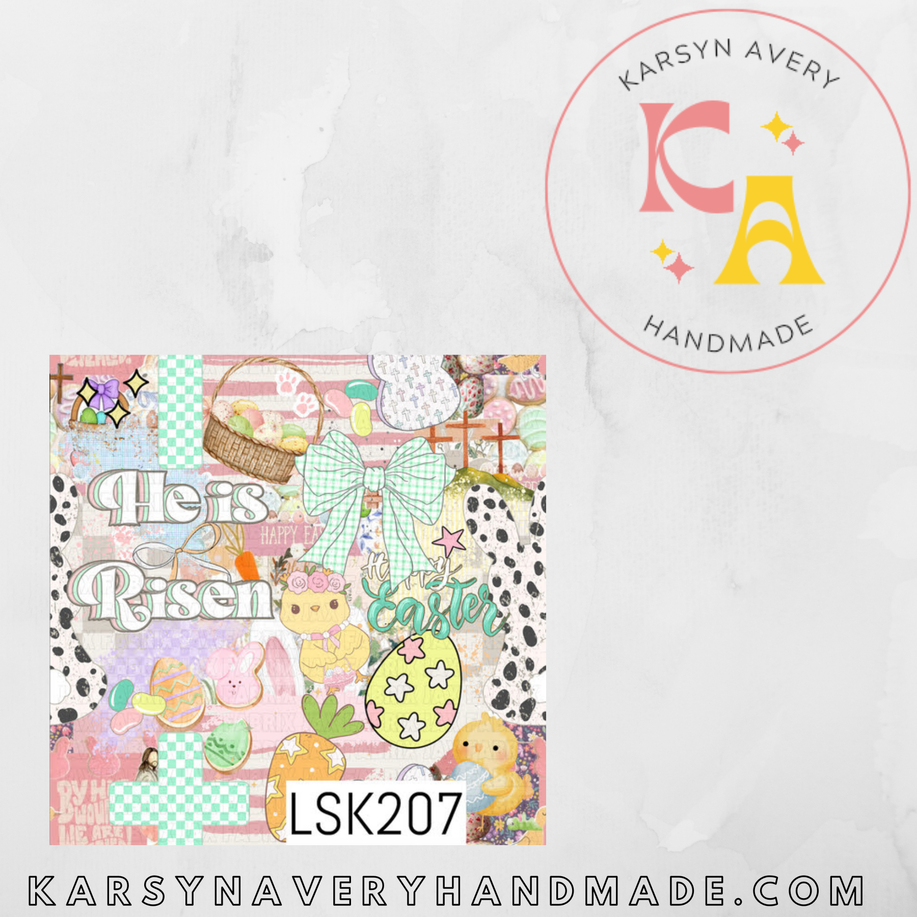 LSK207