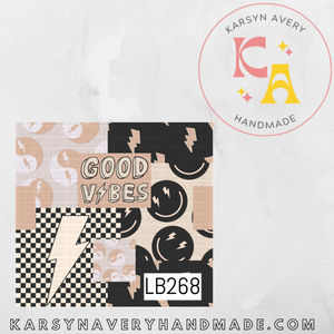Good Vibes 268