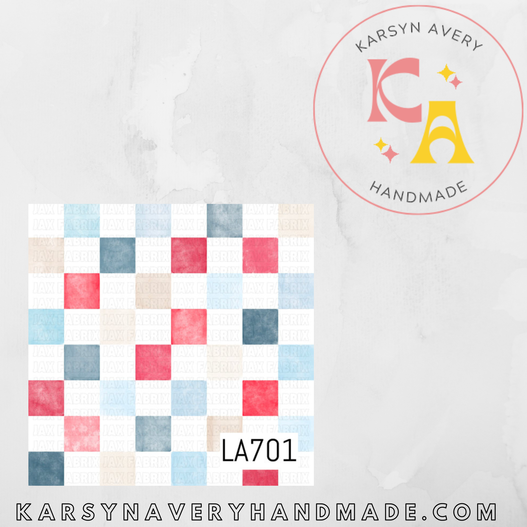 LA701