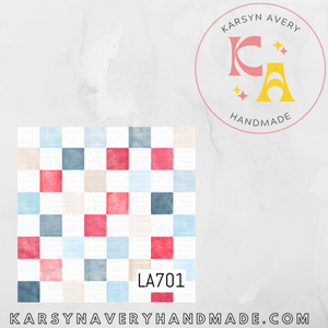 LA701