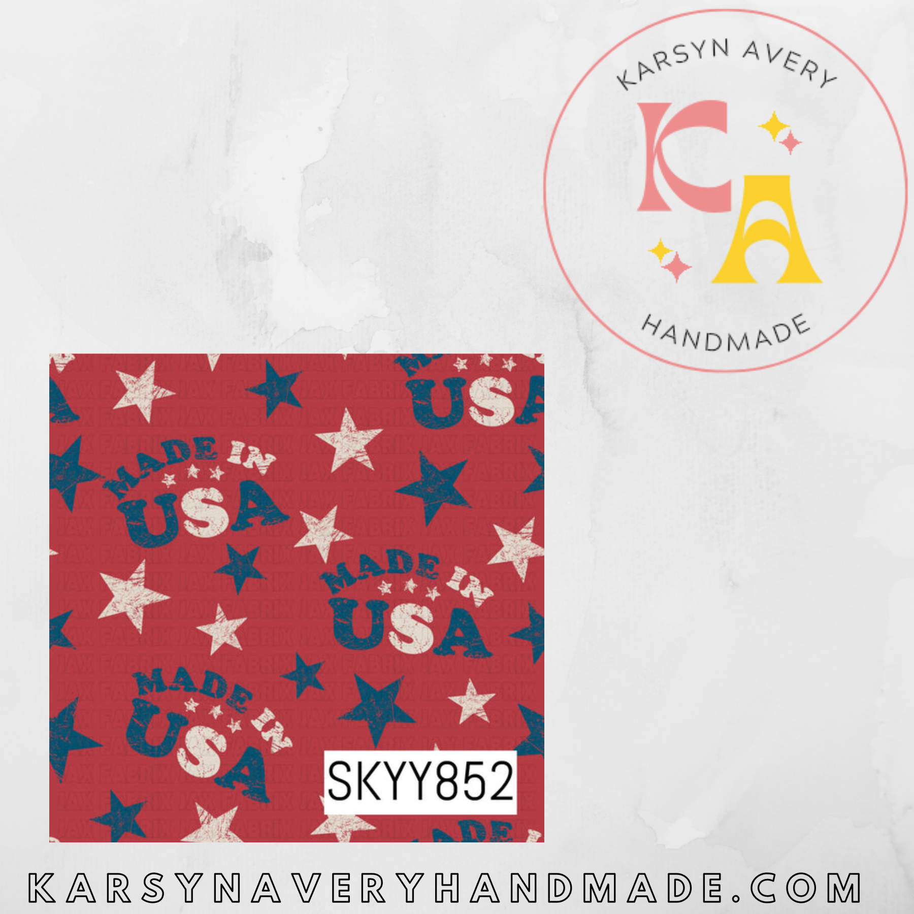 SKYY852