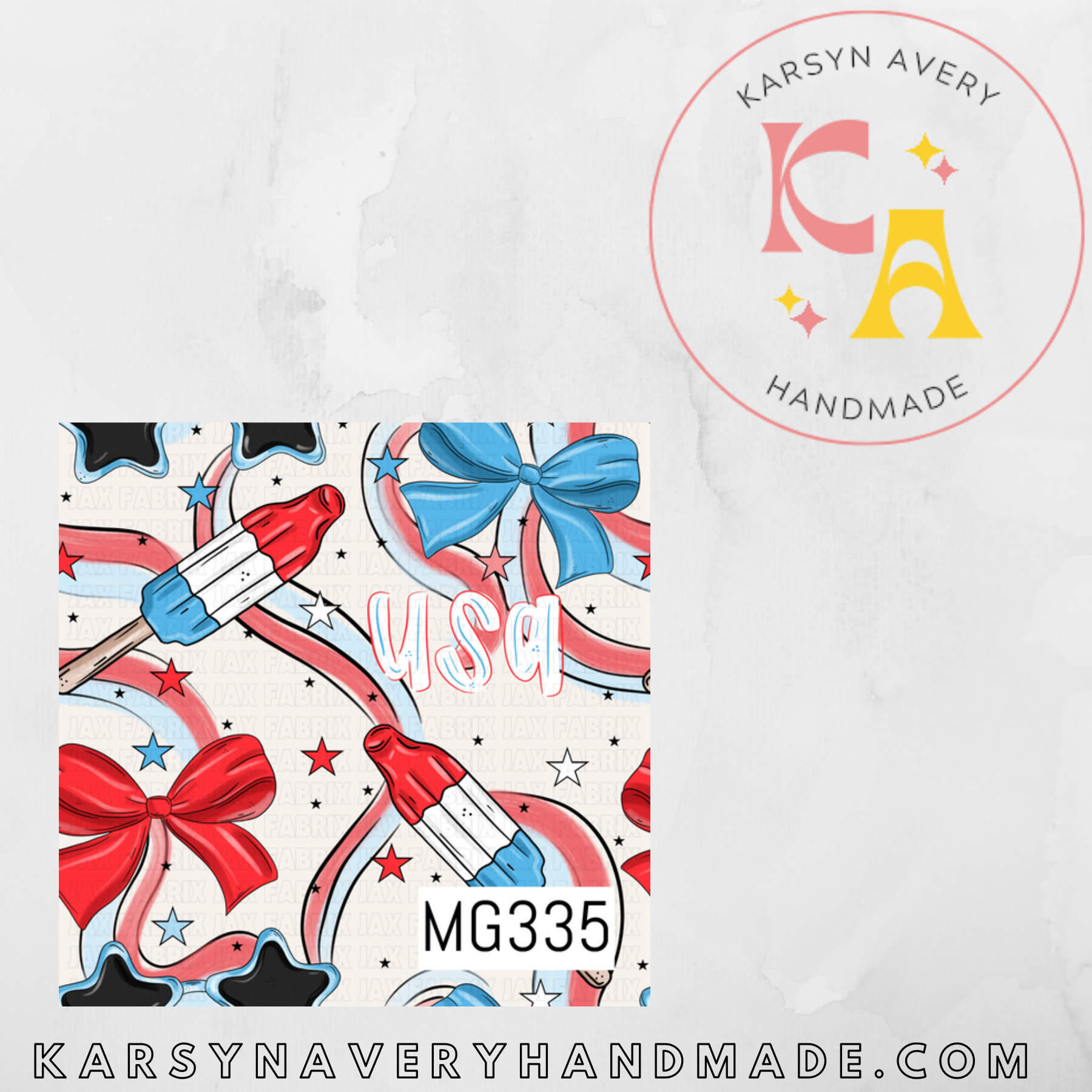 MG335