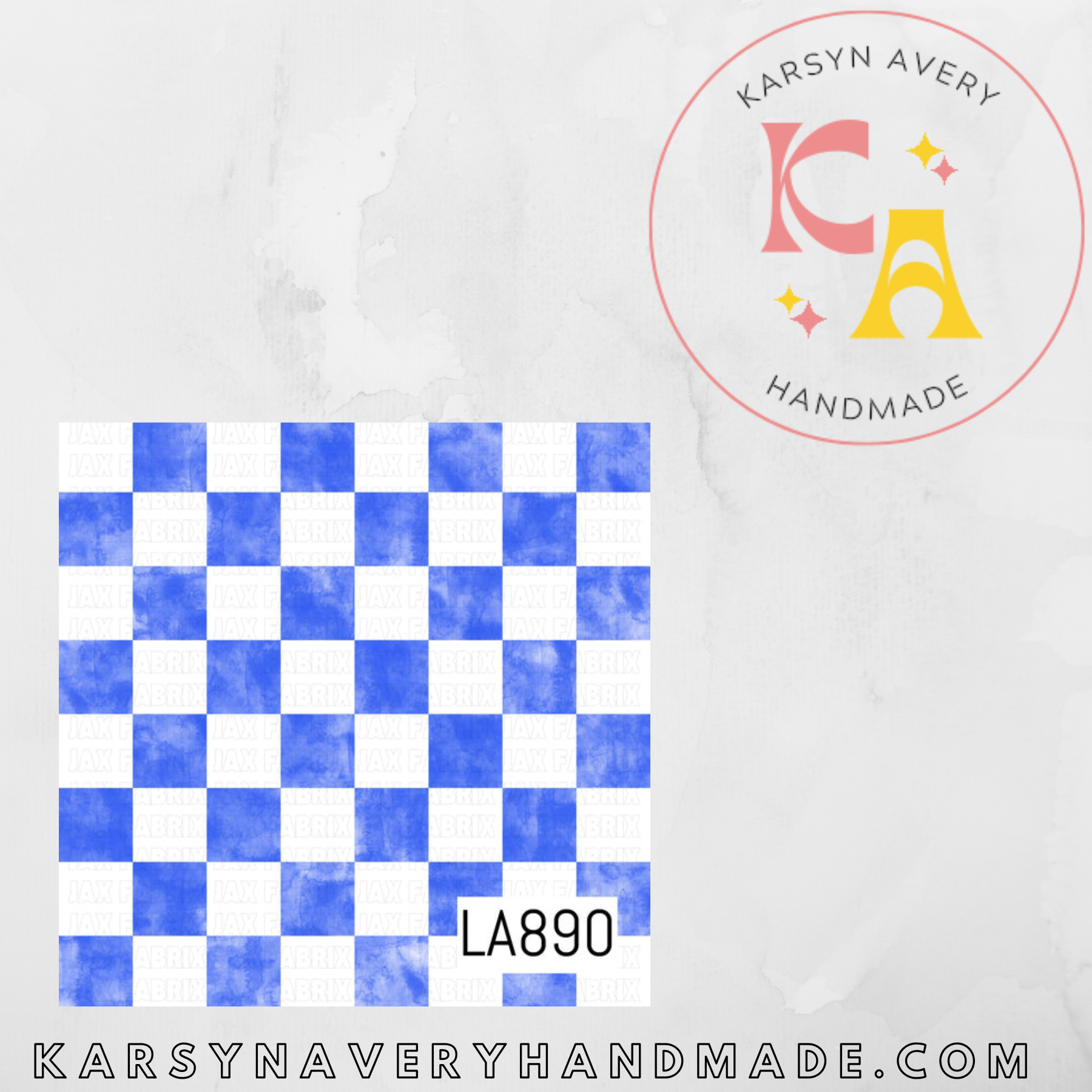 LA890