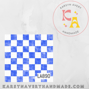 LA890